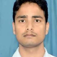 Neeraj Kumar Tiwari Microsoft Excel trainer in Lucknow