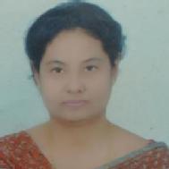Shazia K. Chinese Language trainer in Lucknow