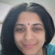 Suchita Deshpande Class I-V Tuition trainer in Ahmedabad