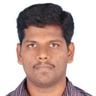 Karthik Katari BTech Tuition trainer in Bangalore