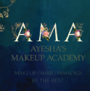 Photo of Ayesha's Makeup Academy