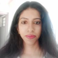 Dhanya P. Class 11 Tuition trainer in Raebareli