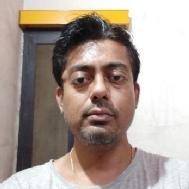 Rohan Shah IELTS trainer in Vadodara