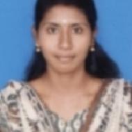 Deepa P. BTech Tuition trainer in Varadharajapuram