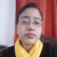 Shivpali K. Nursery-KG Tuition trainer in Lucknow
