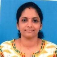 Suraksha U. Communication Skills trainer in Chennai