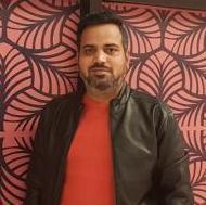 Dinesh Kumar Pandey Microsoft Intune trainer in Delhi