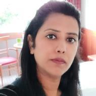 Monika K. Class 9 Tuition trainer in Delhi