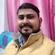 Pradeep Kumar Verma Spoken English trainer in Varanasi