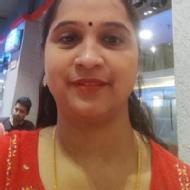 Sumathi S. Class 11 Tuition trainer in Delhi