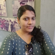 Jane P. Nursery-KG Tuition trainer in Chennai