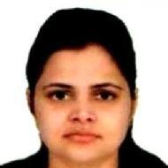 Aishwarya S. MSc Tuition trainer in Noida