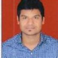 Ravi Tatawat IBPS Exam trainer in Delhi