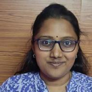 Kavitha Communication Skills trainer in Bangalore