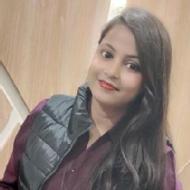Pooja S. Class 7 Tuition trainer in Koderma