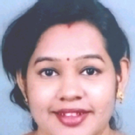 Soudipa D. BA Tuition trainer in Kolkata
