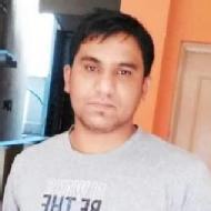 Devidas Pawar Java trainer in Pune