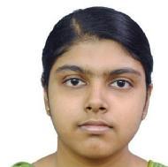 Arkaparna Dutta Class 8 Tuition trainer in Kolkata