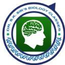 Photo of Dr S.K. Sir's Biology Classes