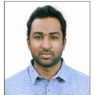 Sushant Chalasani Class I-V Tuition trainer in Hyderabad