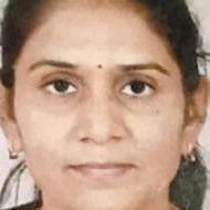 Sunita S. BTech Tuition trainer in Pune