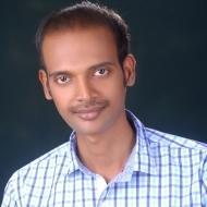 Nagasatish Aisethy Adobe Dreamweaver trainer in Hyderabad