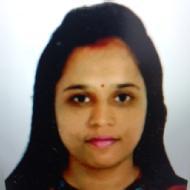 Supriya J. Class I-V Tuition trainer in Jamshedpur