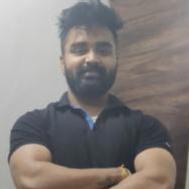 Raj Gupta Class 10 trainer in Pune