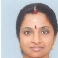 Radhika S. Class I-V Tuition trainer in Ernakulam