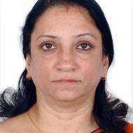 Mamatha G. Spoken English trainer in Bangalore