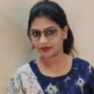 Bhanulata K. Vocal Music trainer in Bilaspur