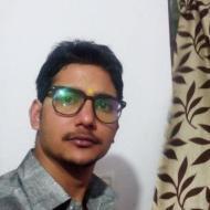 Vinit Khandelwal Class 11 Tuition trainer in Jaipur