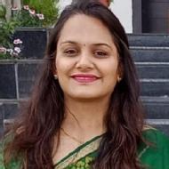 Tina T. Spoken English trainer in Udaipur
