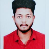 Praful V Panicker Class 11 Tuition trainer in Palakkad