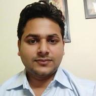 Vijay B. Class 11 Tuition trainer in Vadodara