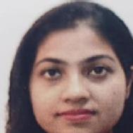 Reshna R. Dental Tuition trainer in Kozhikode