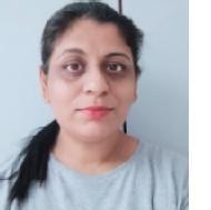 Sheetal Y. Class I-V Tuition trainer in Mumbai