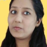 Sushya K. Class 7 Tuition trainer in Kozhikode