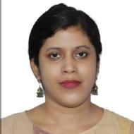 Banushree G. Class I-V Tuition trainer in Kolkata