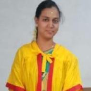 Jayaharini ICWA trainer in Chennai