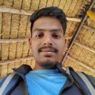 Cherukuri Ramu NetApp Storage trainer in Hyderabad
