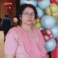 Saroj S. Nursery-KG Tuition trainer in Kolkata