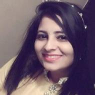 Sapna Chopra Spoken English trainer in Panipat