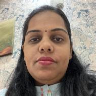 Archana N. Tally Software trainer in Mumbai