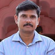 Sankaranarayana Patnaikuni Art and Craft trainer in Visakhapatnam