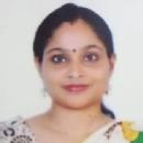 Photo of Shubhra R.