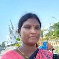 Priya Rajarathinam Tally Software trainer in Chennai