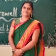 Pallavi Gade Sainik School Entrance Coaching Exams trainer in Pune