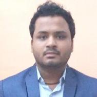 Nitin Rawat UGC NET Exam trainer in Noida
