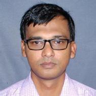Sandip Mandal Class I-V Tuition trainer in Bardhaman